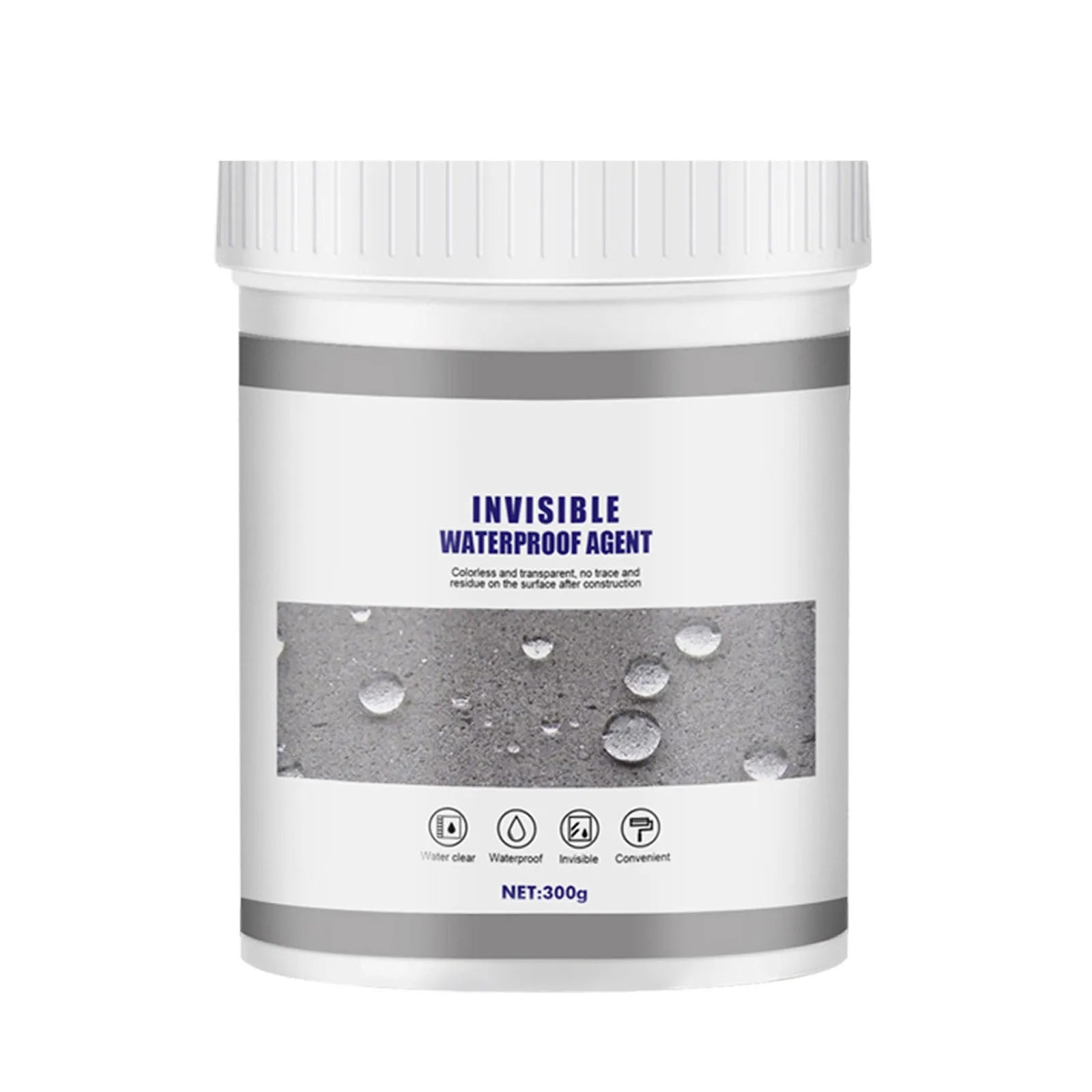 300g Invisible Waterproof Agent
