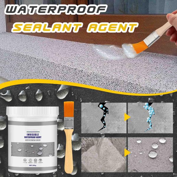 300g Invisible Waterproof Agent
