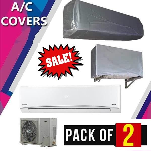 AC Cover , Waterproof And Dust Cover For Indoor & Outdoor